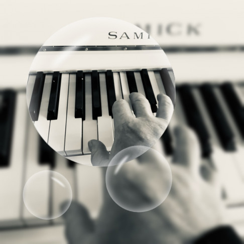 PianoStudio Antti Perälä