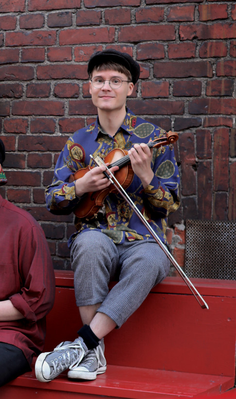 Pessi Jouste
