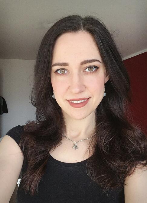 Julia Wüest