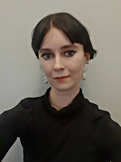 Wilma Linna