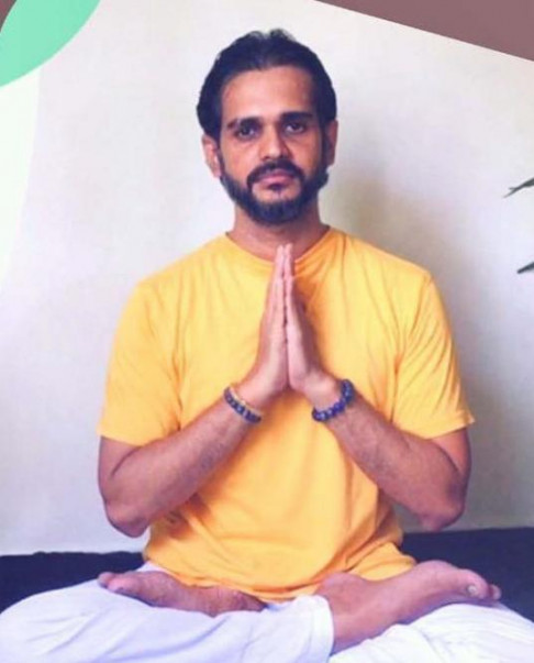 Pranav