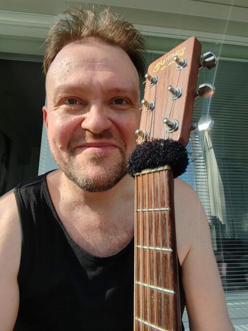 Jussi Hämäläinen