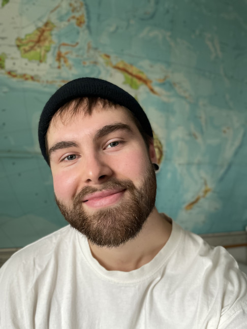 Miska Paananen