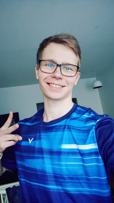 Antti Ronkainen