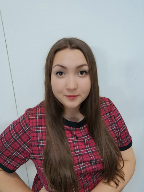Anna Suutarinen