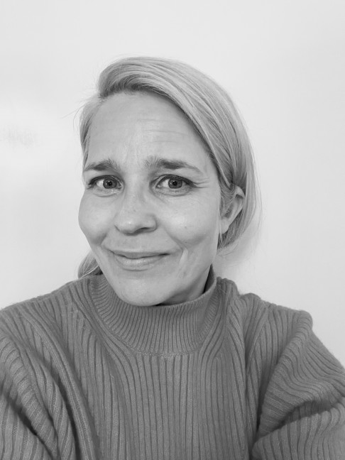 Maija Walden