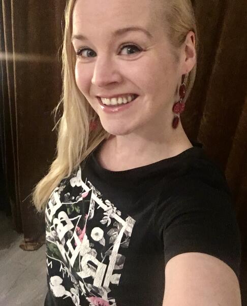 Hanna Huovari