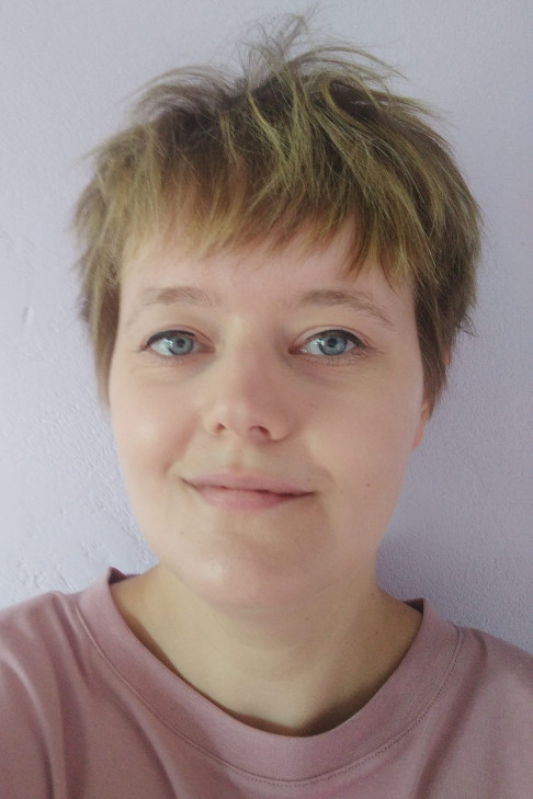 Marikki Huida