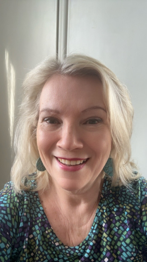 Johanna Zalagh