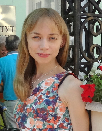 Nadja