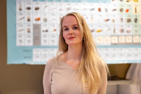 Paula Tynninen