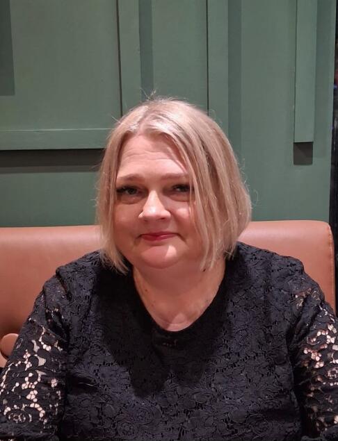 Tanja Herranen