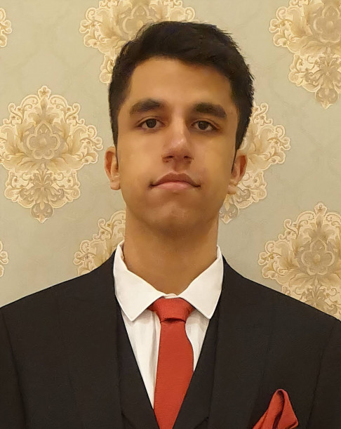 Ali Hossaini
