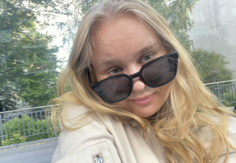 Netta Grönroos