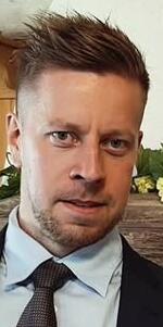 Pekka Kivinen