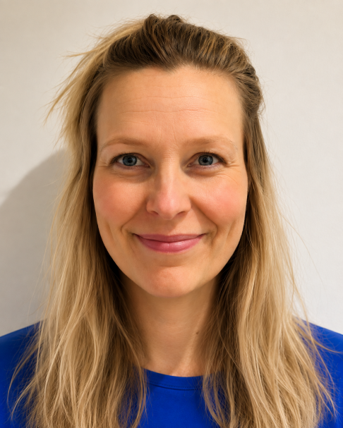 Riikka Waltari