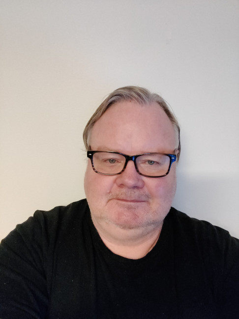 Juha Heikkilä
