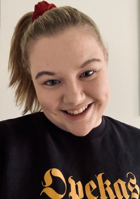 Annika Lind