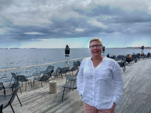 Anna Ahonen